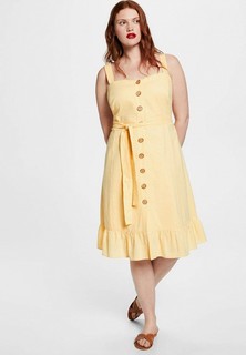 Платье Violeta by Mango