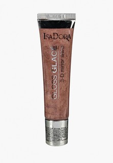 Блеск для губ Isadora