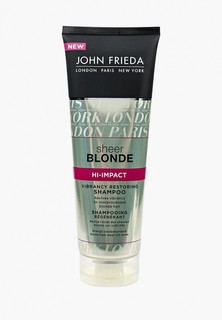 Шампунь John Frieda