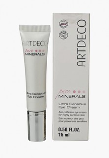 Крем для кожи вокруг глаз Artdeco