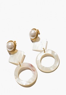 Серьги Exclaim