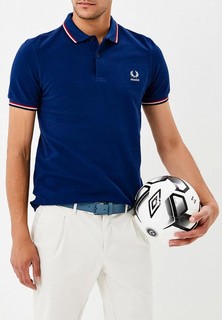 Поло Fred Perry