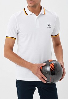 Поло Fred Perry