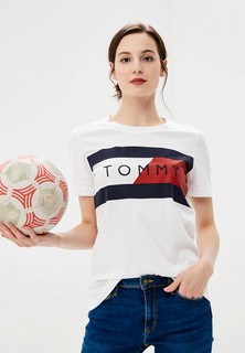 Футболка Tommy Hilfiger