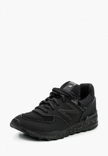 Кроссовки New Balance