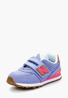 Кроссовки New Balance