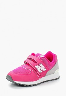 Кроссовки New Balance