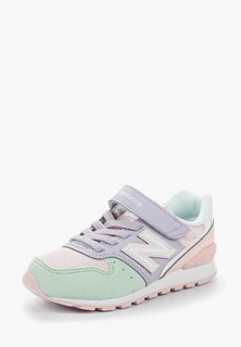 Кроссовки New Balance