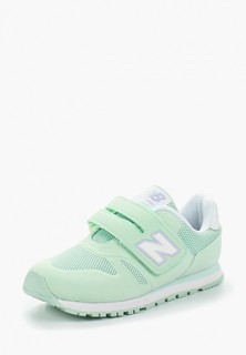 Кроссовки New Balance