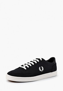 Кеды Fred Perry