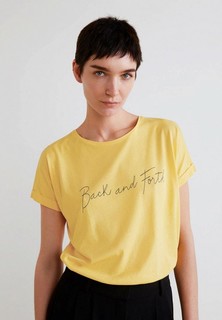 Футболка Mango