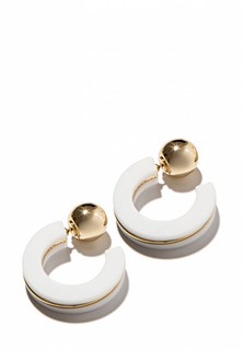 Серьги Exclaim