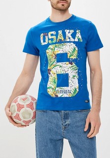 Футболка Superdry
