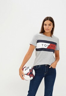 Футболка Tommy Hilfiger