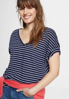 Футболка Violeta by Mango