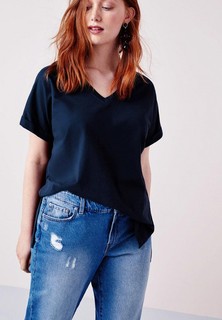 Футболка Violeta by Mango