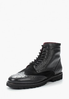 Ботинки London Brogues