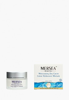 Крем для лица Mersea