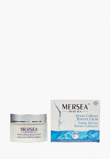 Крем для лица Mersea