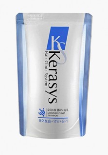 Шампунь Kerasys