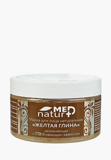 Маска для лица Натуротерапия