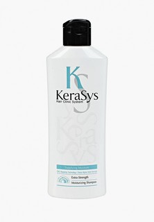 Шампунь Kerasys