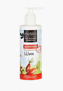 Шампунь MiKo