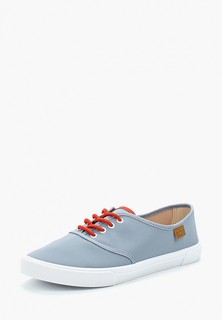 Кеды Moleca