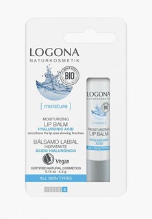 Бальзам для губ Logona