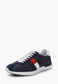 Кроссовки Tommy Hilfiger