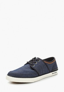Кеды Tommy Hilfiger