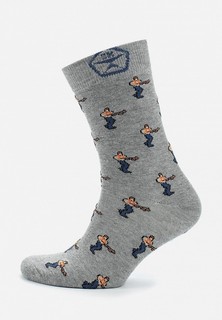 Носки Запорожец Heritage