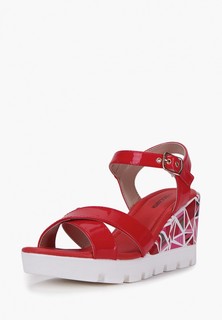 Босоножки T.Taccardi