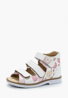 Сандалии Tapiboo