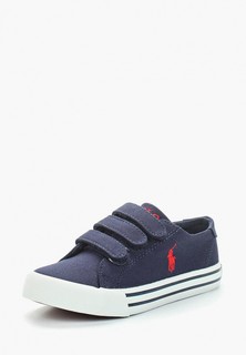 Кеды Polo Ralph Lauren