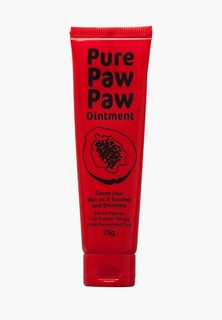 Бальзам для губ Pure Paw Paw Ointment