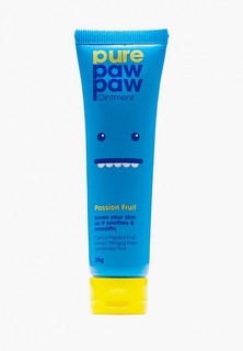 Бальзам для губ Pure Paw Paw Ointment