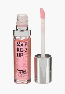Масло для губ Make Up Factory