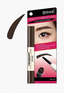 Карандаш для бровей Fennel