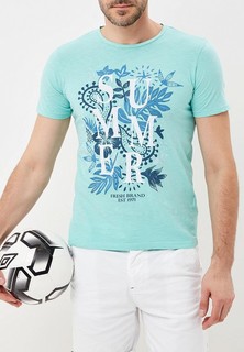 Футболка Fresh Brand