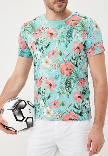 Футболка Fresh Brand