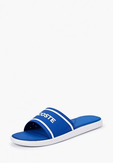 Сланцы Lacoste