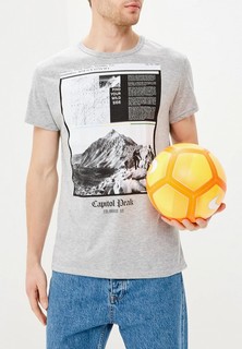 Футболка Твое