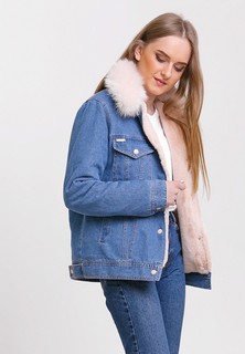 Куртка джинсовая Dasti