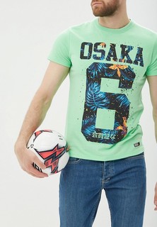 Футболка Superdry