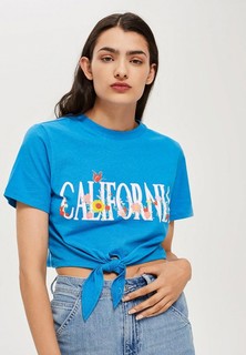 Футболка Topshop