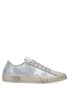 Низкие кеды и кроссовки Golden Goose Deluxe Brand