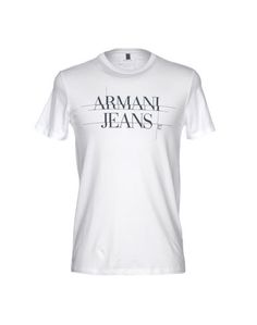 Футболка Armani Jeans