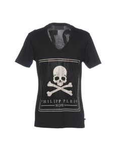 Футболка Philipp Plein