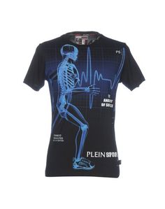 Футболка Plein Sport